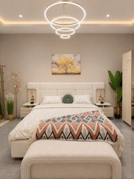 Verona Italian Style Bedroom Set